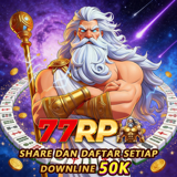 77rp-8.com LOGO