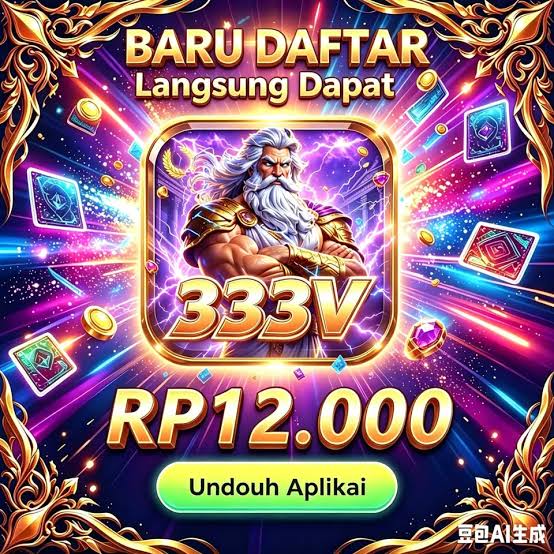 333V - 333v Situs Dewa Slot Gacor Hari Ini