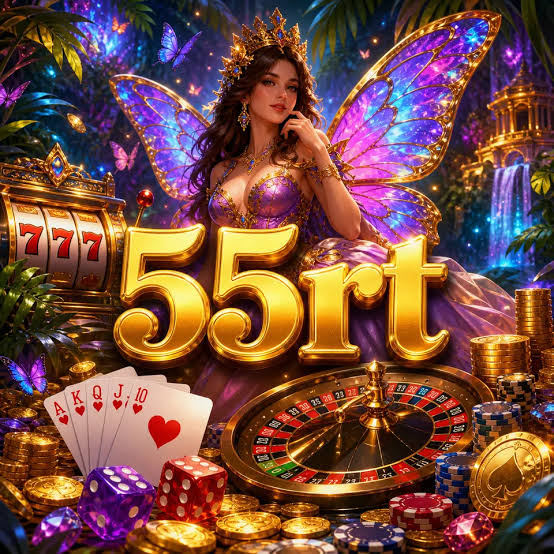 55RT - 55rt Dowdload & Install Aplikasi Slot Asli Minimal Bet 400 Perak