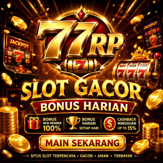 Tampilan keempat 77RP