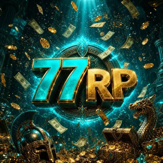 Pusat hiburan 77RP
