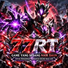 77RT - 77rt Portal Hiburan Game Online Mobile Resmi & Terpercaya
