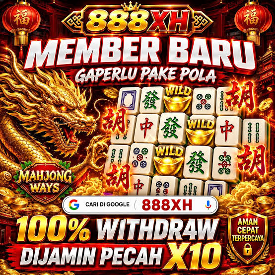 888XH - 888XH Indonesia Jadi Pilihan untuk Menjelajahi Tema Slot Online Berbeda
