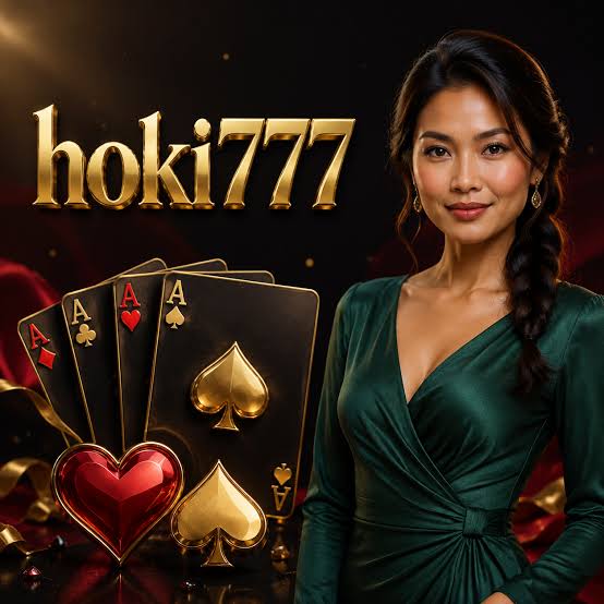 HOKI777 - hoki777 Link Alternatif Game Kasino dan Slot Online
