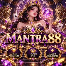 MANTRA88 - MANTRA88 Link Alternatif Game Kasino dan Slot Online