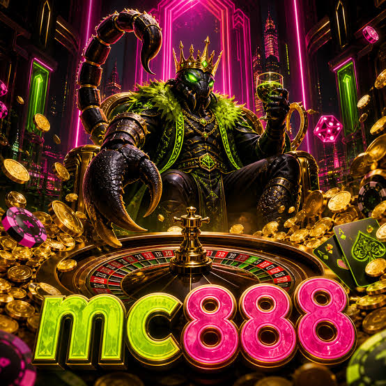 MC888 - mc888 Jelajahi Ragam Slot Online dengan Tema Menarik