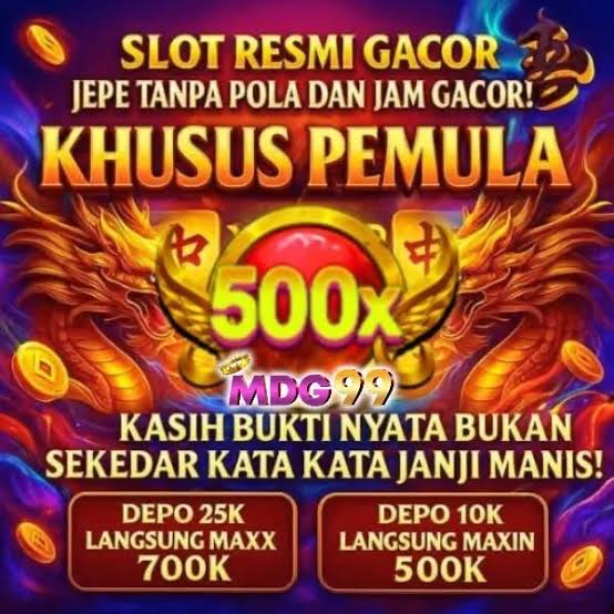 MDG99 - mdg99 Jelajahi Ragam Slot Online dengan Tema Menarik
