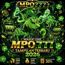 MPO777 - mpo777 Jelajahi Ragam Slot Online dengan Tema Menarik