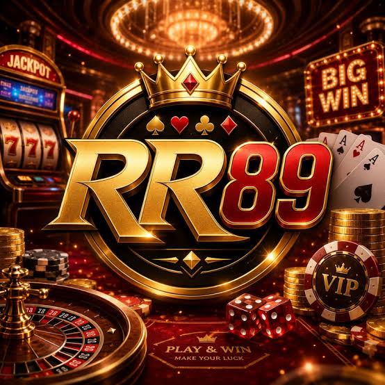 RR89 - rr89 Portal Hiburan Game Online Mobile Resmi & Terpercaya