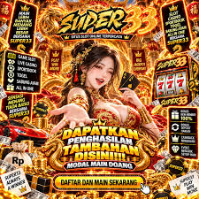 SUPER33 - SUPER33 Portal Resmi Game Kasino dengan Link Daftar dan Akses Alternatif