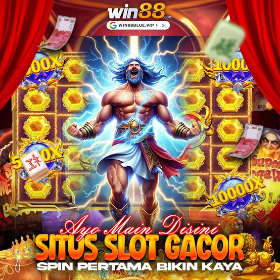 WIN88 - win88 Platform Game Online dengan Beragam Pilihan Permainan Seru