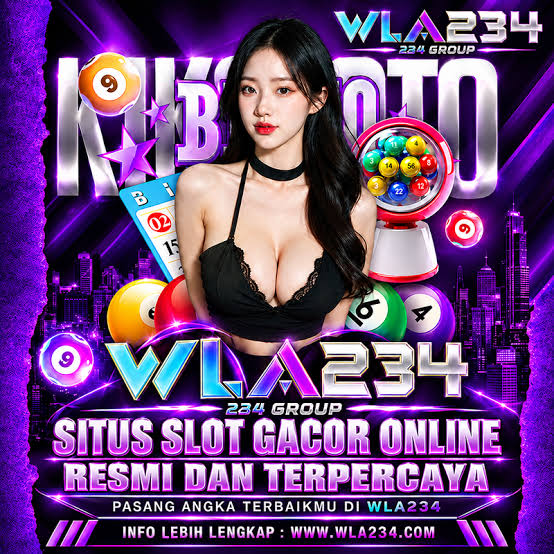 WLA234 - WLA234 agen slot online terpercaya di Indonesia dengan slot gacor hari ini terbaik dari slot88 di tahun 2026 ini.